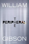 Book cover for The Peripheral by William Gibson